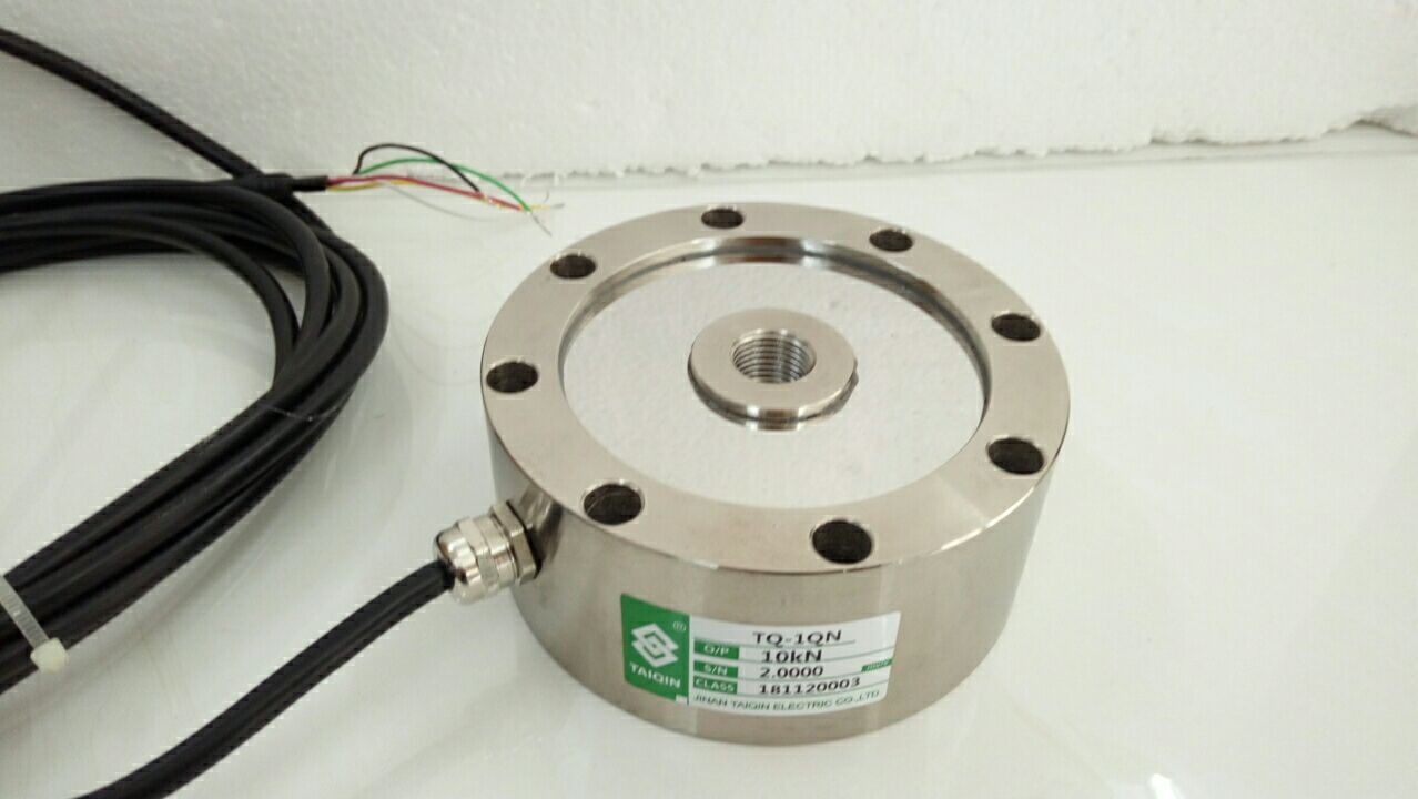 TQ-1QN內(nèi)螺紋輪輻式測力傳感器